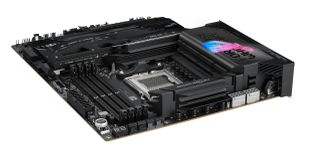 Μητρική Κάρτα ASUS ROG STRIX X870E-E GAMING WIFI AMD X870E Υποδοχή AM5 ATX