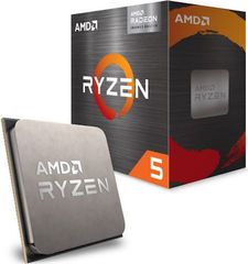Επεξεργαστής AMD Ryzen 5 5600GT AM4 Box