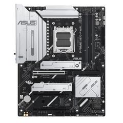 Μητρική Κάρτα ASUS Prime X870-P WIFI AMD X870 Υποδοχή AM5 ATX