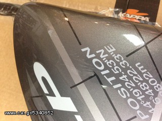 ΦΕΡΙΝΓΚ R HONDA XL700V ΓΚΡΙ-thumb-2