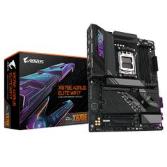 Μητρική Κάρτα Gigabyte GA-X870E AORUS ELITE WIFI7 (AM5) (D)
