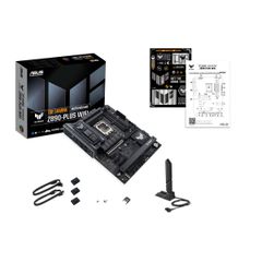 Μητρική Κάρτα ASUS TUF GAMING Z890-PLUS WIFI Intel Z890 LGA 1851 (Socket V1) ATX
