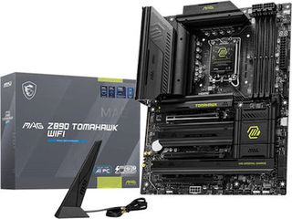 Μητρική Κάρτα MSI MAG Z890 TOMAHAWK WIFI Intel Z890 LGA 1851 (Socket V1) ATX