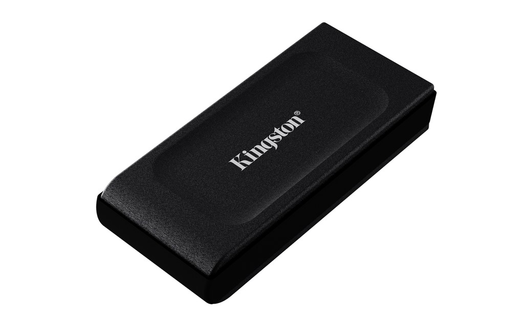 Kingston Technology XS1000 2 TB SSD