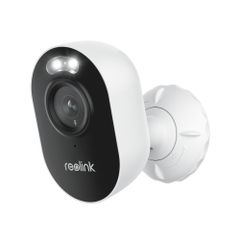 Reolink Lumus Series E430 Κάμερα ασφαλείας IP Υπαίθρια 1920 x 1080 εικονοστοιχεία Τοίχος