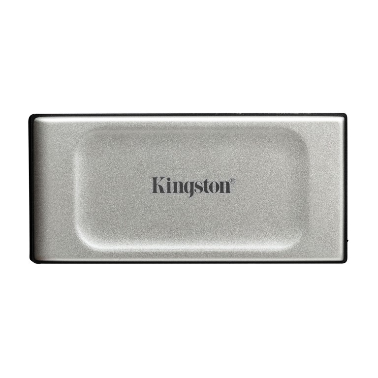 Kingston Technology XS2000 4 TB , SSD