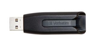 Verbatim V3 μονάδα USB flash 256 GB USB Τύπου-A 3.2 Gen 1 (3.1 Gen 1)