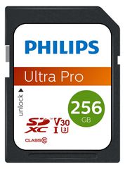Philips FM25SD65B 256 GB SDXC UHS-I Κατηγορία 10
