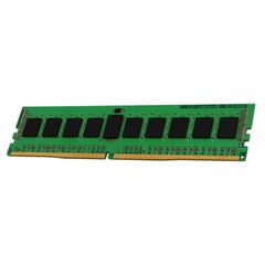 Kingston 16GB DDR4 RAM με Ταχύτητα 2666 για Desktop (KCP426ND8/16)
