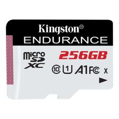 Kingston SDCE/256GB κάρτα μνήμης MicroSDXC UHS-I Κατηγορία 10