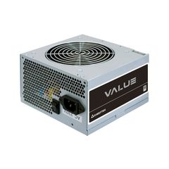 Chieftec Value APB-700B8 μονάδα τροφοδοσίας Υπολογιστή 700 W 20+4 pin ATX ATX