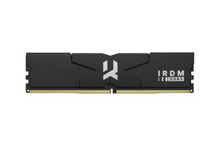 GoodRAM 32GB DDR5 RAM με Ταχύτητα 6000 για Desktop (IR-6000D564L30S/32GDC)