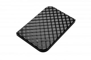 Verbatim Store 'n' Go 512 GB SSD