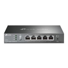 TP-Link Omada ER605 Router Gigabit Ethernet