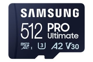 Samsung MB-MY512SA/WW 512 GB MicroSDXC UHS-I