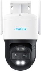 Reolink TrackMix Series W760 Πυργίσκος Κάμερα ασφαλείας IP Υπαίθρια 3840 x 2160 εικονοστοιχεία Τοίχος