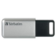 Verbatim Secure Pro μονάδα USB flash 16 GB USB Τύπου-A 3.2 Gen 1 (3.1 Gen 1)