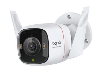 TP-Link Tapo C325WB Κάλυκας Κάμερα ασφαλείας IP Indoor & outdoor 2688 x 1520 εικονοστοιχεία Τοίχος