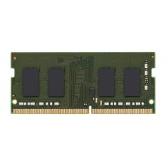 Kingston 16GB DDR4 RAM με Ταχύτητα 3200 για Laptop (KCP432SS8/16)