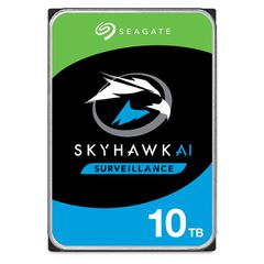 Seagate SkyHawk ST10000VE001 εσωτερικός σκληρός δίσκος 3.5" 10 TB