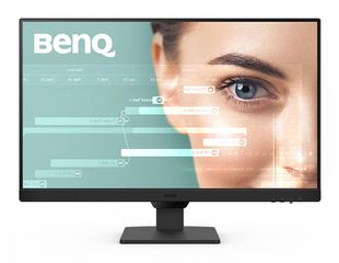 Οθόνη Υπολογιστή BenQ GW2490T (60.5 cm (23.8'') FullHD IPS Eye-Care-Technology 100Hz