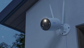Reolink W330 κάμερα ασφαλείας Κάλυκας Κάμερα ασφαλείας IP Υπαίθρια 3840 x 2160 εικονοστοιχεία Τοίχος