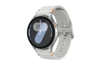 Samsung Galaxy Watch7 3,81 cm (1.5") AMOLED 44 mm Ψηφιακό 480 x 480 Οθόνη αφής Wi-Fi GPS
