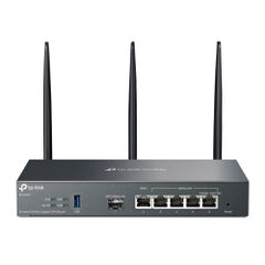 TP-Link Omada ER706W Router Gigabit Ethernet Διπλής ζώνης (2.4 GHz / 5 GHz)