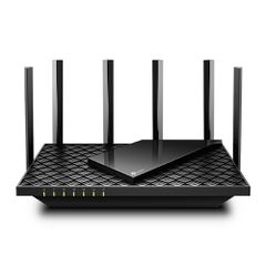 TP-Link Archer AX72 Router Gigabit Ethernet Διπλής ζώνης (2.4 GHz / 5 GHz)