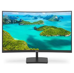 Philips E Line 271E1SCA/00 LED display 68,6 cm (27") 1920 x 1080 Full HD LCD