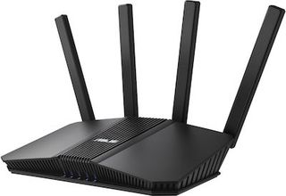 Router ASUS RT-BE58U 2.5 Gigabit Ethernet (2.4 GHz / 5 GHz) WiFi 7
