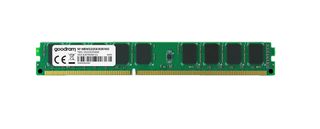 Goodram 16GB 3200MHz ECC UDIMM W-MEM3200E4D816G μονάδα μνήμης 1 x 16 GB DDR4