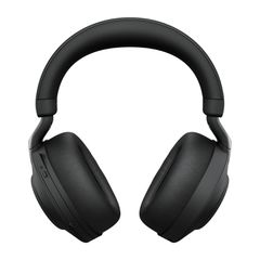 Jabra Evolve2 85, MS Stereo Ακουστικά Ενσύρματo & Ασύρματo Head-band USB Τύπου-A Bluetooth