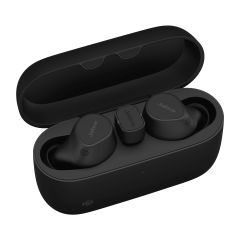 Jabra Evolve2 Buds Ακουστικά True Wireless Stereo (TWS) λήσεις/Μουσική Bluetooth