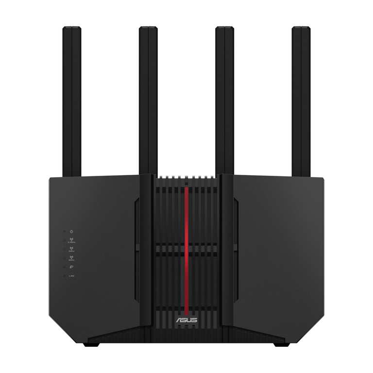ASUS RT-BE92U Router Wi Fi 7 BE9700