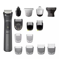 Philips MG7940/15 ξυριστική/κουρευτική μηχανή Γκρι 22 Ιόντων- λιθίου ( Li - Ion )