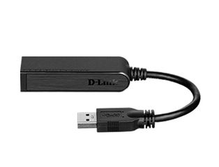 D-Link DUB-1312 USB Αντάπτορας Δικτύου για Ενσύρματη σύνδεση Gigabit Ethernet
