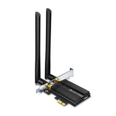 TP-Link Archer TX50E Ασύρματη Κάρτα Δικτύου Wi-Fi 6 / Bluetooth 2402 Mbit/s PCI-e