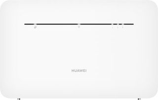 Router Huawei B535-235a ασύρματος δρομολογητής Διπλής ζώνης (2.4 GHz / 5 GHz) 4G Λευκό