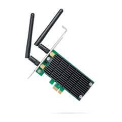 TP-Link Archer T4E Ασύρματη Κάρτα Δικτύου Wi-Fi 5 PCI-e