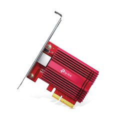 TP-Link TX401 Ενσύρματη Κάρτα Δικτύου Gigabit (10Gbps) Ethernet PCI-e