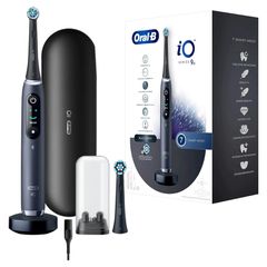Ηλεκτρική Οδοντόβουρτσα Oral B iO Series 9N