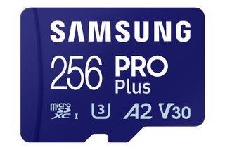 Samsung PRO Plus MB-MD256SA/EU κάρτα μνήμης 256 GB MicroSD UHS-I Κατηγορία 3