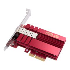 ASUS XG-C100F Ενσύρματη Κάρτα Δικτύου Gigabit (10Gbps) Ethernet PCI-e