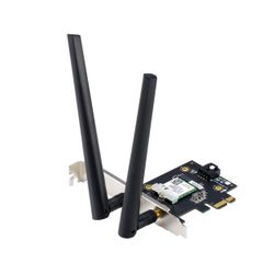 ASUS PCE-AXE5400 Ασύρματη Κάρτα Δικτύου WLAN 2402 Mbit/s PCI-e