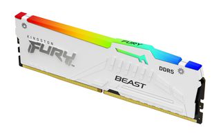 Kingston Technology FURY Beast RGB μονάδα μνήμης 32 GB 1 x 32 GB DDR5 KF560C36BWEA-32
