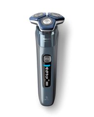 Philips SHAVER Series 7000 S7882/55 ξυριστική μηχανή Περιστροφική Μπλε