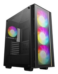 MATREXX 55 V4 C (Tempered Glass)