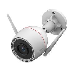 EZVIZ H3C 2K Κάλυκας Κάμερα ασφαλείας IP Υπαίθρια 2304 x 1296 εικονοστοιχεία Τοίχος