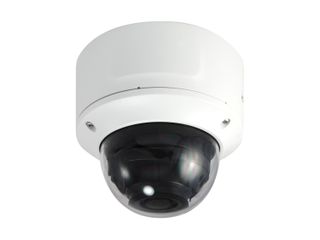 LevelOne FCS-4203 κάμερα ασφαλείας Θόλος Κάμερα ασφαλείας IP Indoor & outdoor 1920 x 1080 εικονοστοιχεία Οροφή/ τοίχος